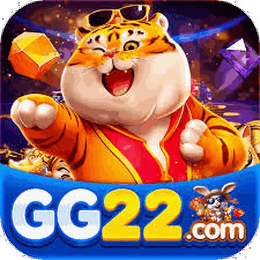 Logo GG22 Cassino Online